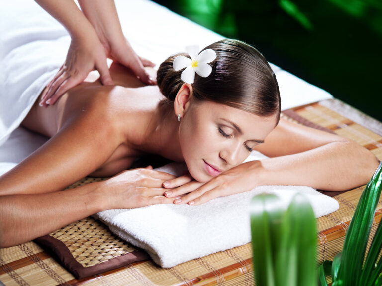 Massage