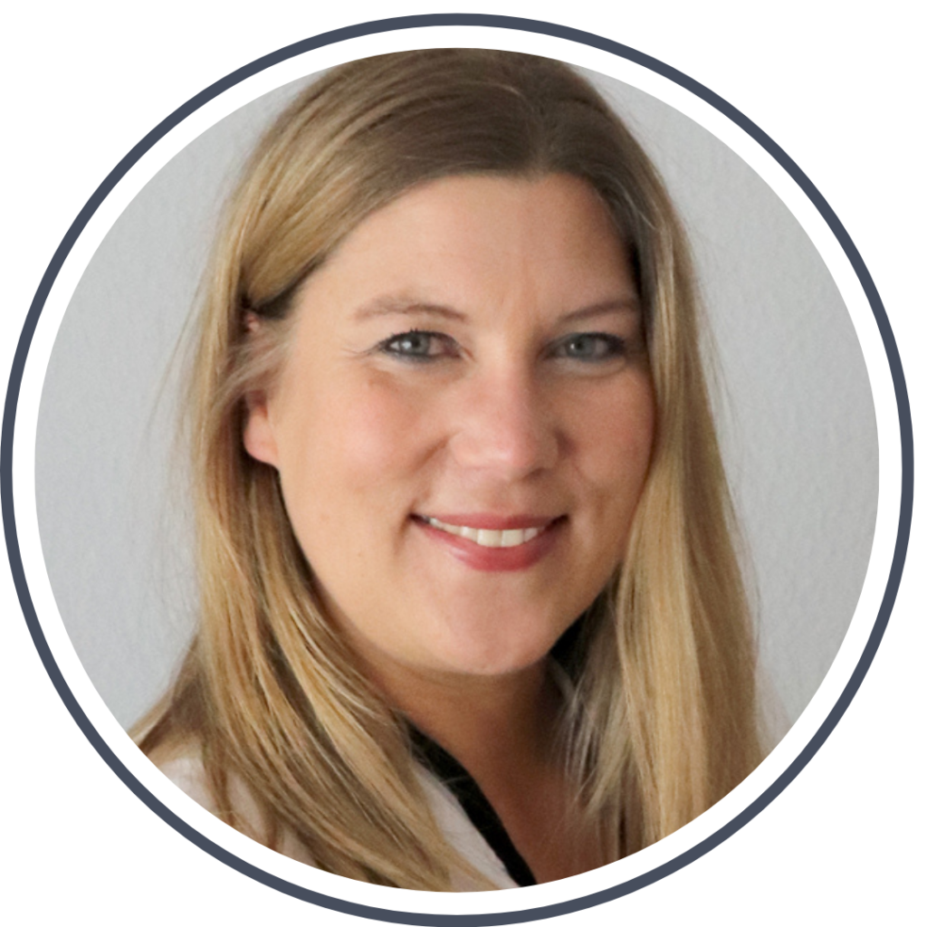 Bild von Kosmetikerin Melanie Schütt